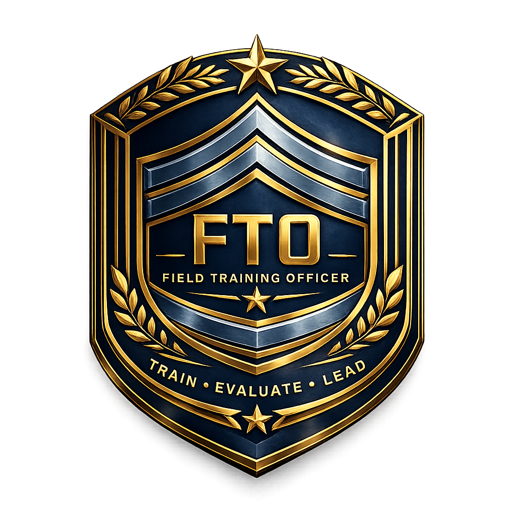 Emblema FTO